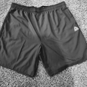 REEBOK Polyester/Spandex 3X